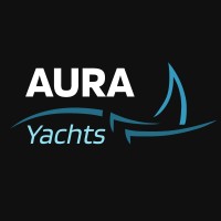 AURA Yachts logo - Similar company to Arte Boatyard