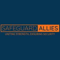 SafeGuard Allies logo - Similar company to Virtual Raven