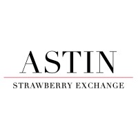 Astin Strawberry Exchange logo - Similar company to Cornerstone Produce Group, Llc