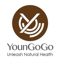 YounGoGo - Unleash Natural Health logo - Similar company to Ouch Pte Ltd