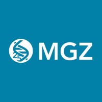 MGZ - Medical Genetics Center logo - Similar company to Varvis®