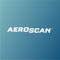 Aeroscan logo - Similar company to Suprmen