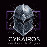 CyKairos Inteligência Cibernética logo - Similar company to Satelity Security Global