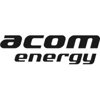 ACOM ENERGY logo - Similar company to Pontual Energy Electric System Ltda..