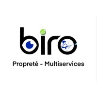 Biro propreté multiservices logo - Similar company to Acm Process