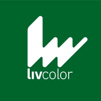Livcolor logo - Similar company to Imb Brasil