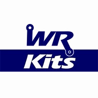 WR Kits logo - Similar company to Rigol Brasil