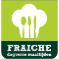 FRAICHE dagverse maaltijden logo - Similar company to Eetidee