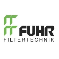 Fuhr GmbH Filtertechnik logo - Similar company to Bui Perforated Sheets