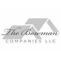The Bowman Companies logo - Similar company to Charles Bowman & Company