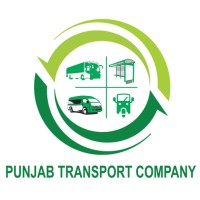Punjab Transport Company logo - Similar company to Deewan