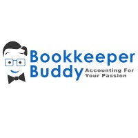 Bookkeeper Buddy logo - Similar company to Bookkeeper Express