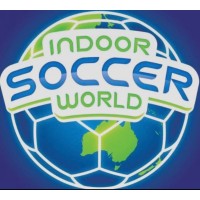 Indoor Soccer World logo - Similar company to Meridian Logistics Pty Ltd