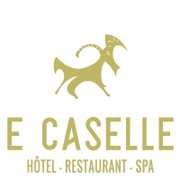 Hotel Restaurant & SPA E caselle logo - Similar company to Cap Or Numismatique