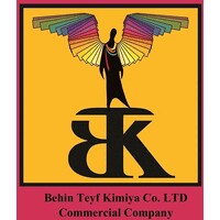 Behin Teyf Kimiya Co. LTD logo - Similar company to Petro Tamadon Maham Pars Co-Operative
