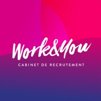 Work&You - Cabinet de Recrutement National logo - Similar company to Keltis