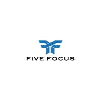 FIVE FOCUS LTD logo - Similar company to Whitespace