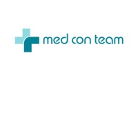 med con team GmbH logo - Similar company to Corporate Counselling Services