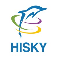 Hisky Medical logo - Similar company to Eieling Technology Limited 意領科技有限公司
