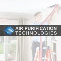 Air Purification Technology logo - Similar company to Air Oasis