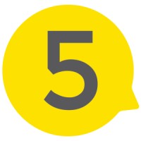 Focus on Five logo - Similar company to Wook Capital Management