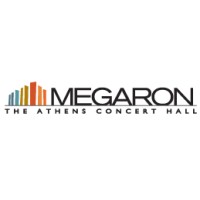 Athens Megaron International Conference Center and Concert Hall logo - Similar company to Matterz