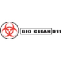 Bio-Clean 911 logo - Similar company to Tight Line Composites