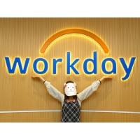 Workday - HCM, Finance Learning Group & Tenant Access logo - Similar company to Zarantech
