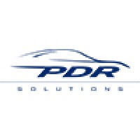 PDR Solutions logo - Similar company to Dentdynamics