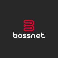 Bossnet.az logo - Similar company to Cinemaplus