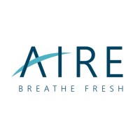 Aire Purifiers logo - Similar company to Shan You