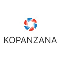 Kopanzana logo - Similar company to Sarl Tech-Process