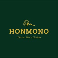 Honmono logo - Similar company to Pathway Property