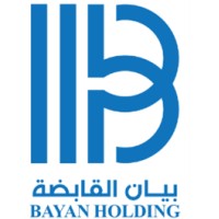 Bayan Holding Group logo - Similar company to Raaf Digitech
