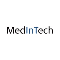 MedInTech logo - Similar company to Vasim