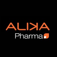 ALIKA Pharma S.r.l. logo - Similar company to Next Ingredients Srl