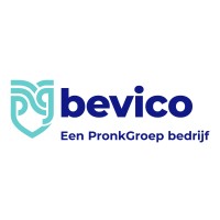 Bevico logo - Similar company to Schouten Techniekgroep