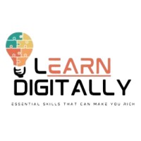 Learn and Earn Digitally logo - Similar company to Learn To Earn Consultants®️