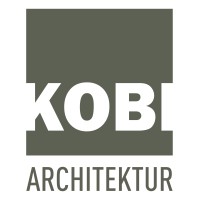 Kobi Architektur AG logo - Similar company to Eaparicio Architects