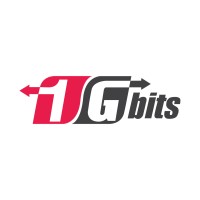 1Gbits logo - Similar company to Azaronline آذرآنلاین