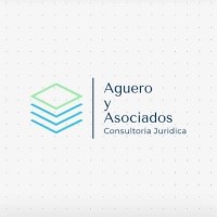 Consultoría Jurídica Agüero y Asociados logo - Similar company to Doble M | Marketing Digital
