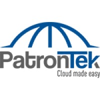 PatronTek logo - Similar company to Aurora Logic