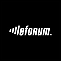 Le Forum logo - Similar company to Maison Populaire