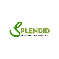 Splendid Landscape Services Inc. logo - Similar company to Distinctive Spaces