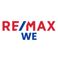 Remax WE logo - Similar company to Remax Arge Gayrimenkul Danışmanlık