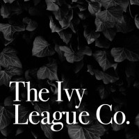 The Ivy League Company logo - Similar company to Coachel