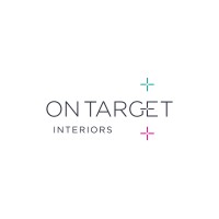 OnTarget Interiors logo - Similar company to Time&Space Design Consultants