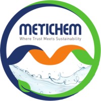 Metito Chemical Solutions (METICHEM) logo - Similar company to Metito Utilities
