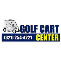 Golf Cart Center logo - Similar company to Golf Ankh