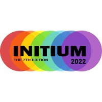 INITIUM 7.0 logo - Similar company to Ensafe - The Engineering Safety Club Of Iiest, Shibpur